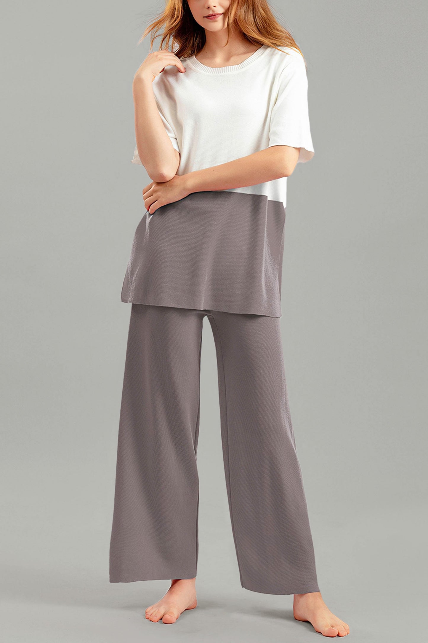 LD | Moderne en comfortabele wintershort