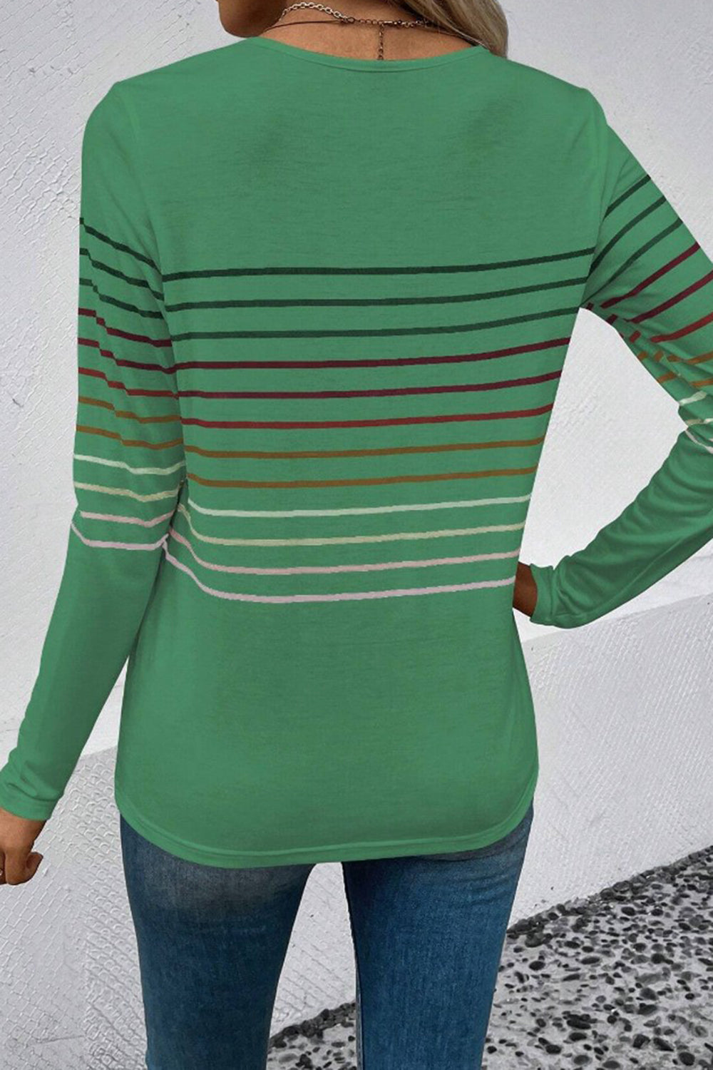 LD | Elegant en casual overhemd