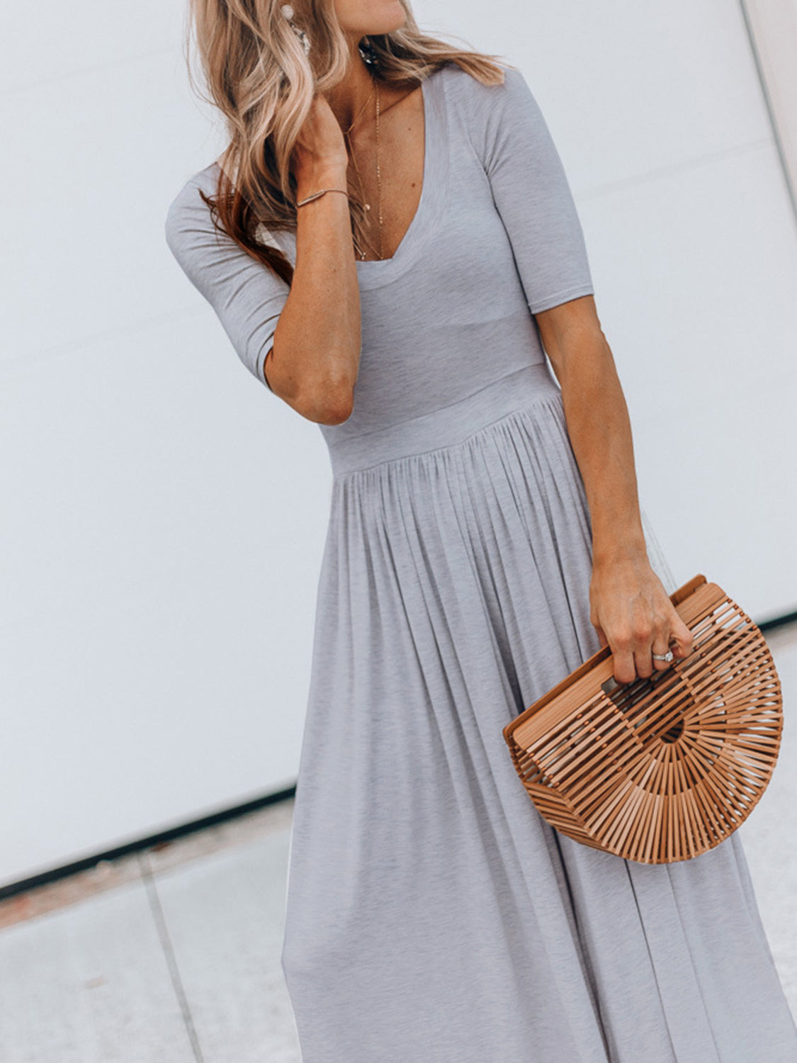 LD | Coole en comfortabele jumpsuit