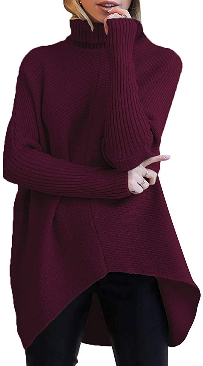 LD | Op maat gemaakte en elegante winterjurk