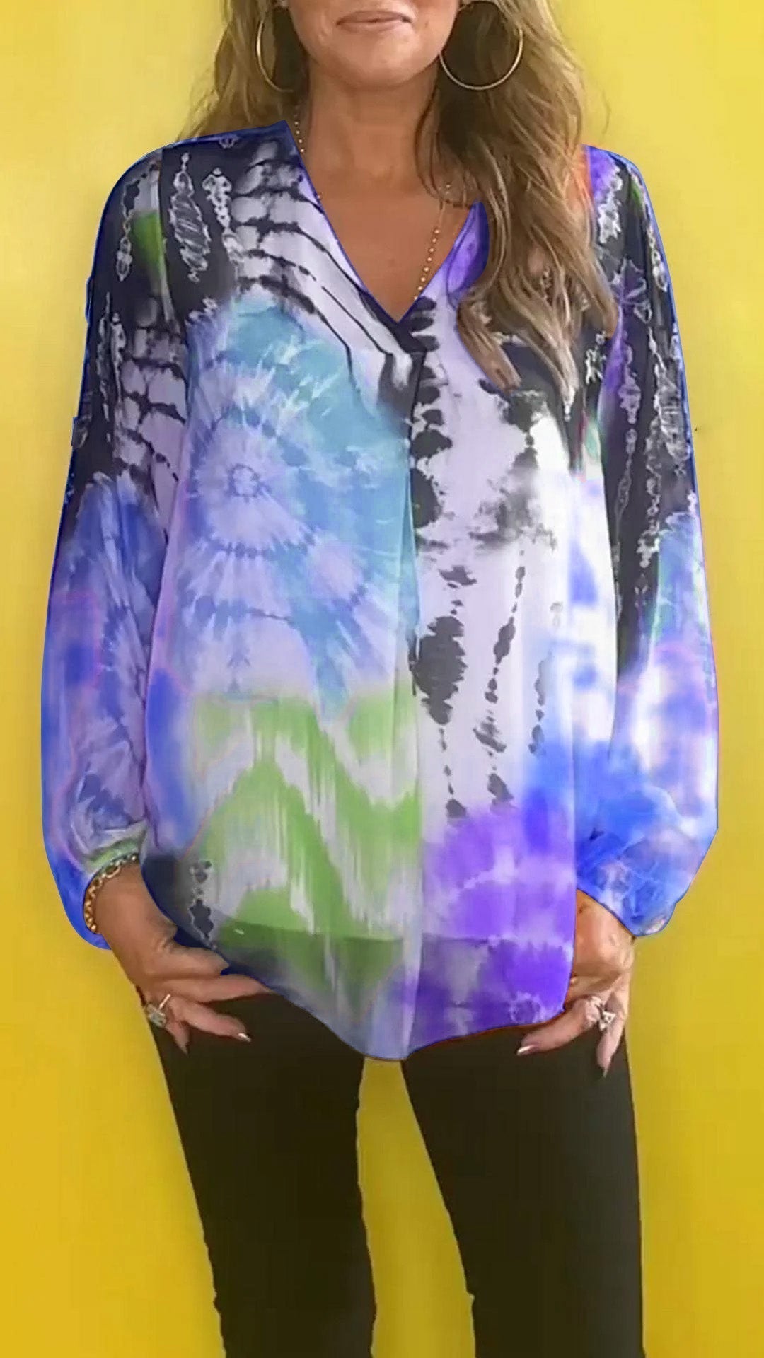 LD | Modern en comfortabel winterkledingstuk