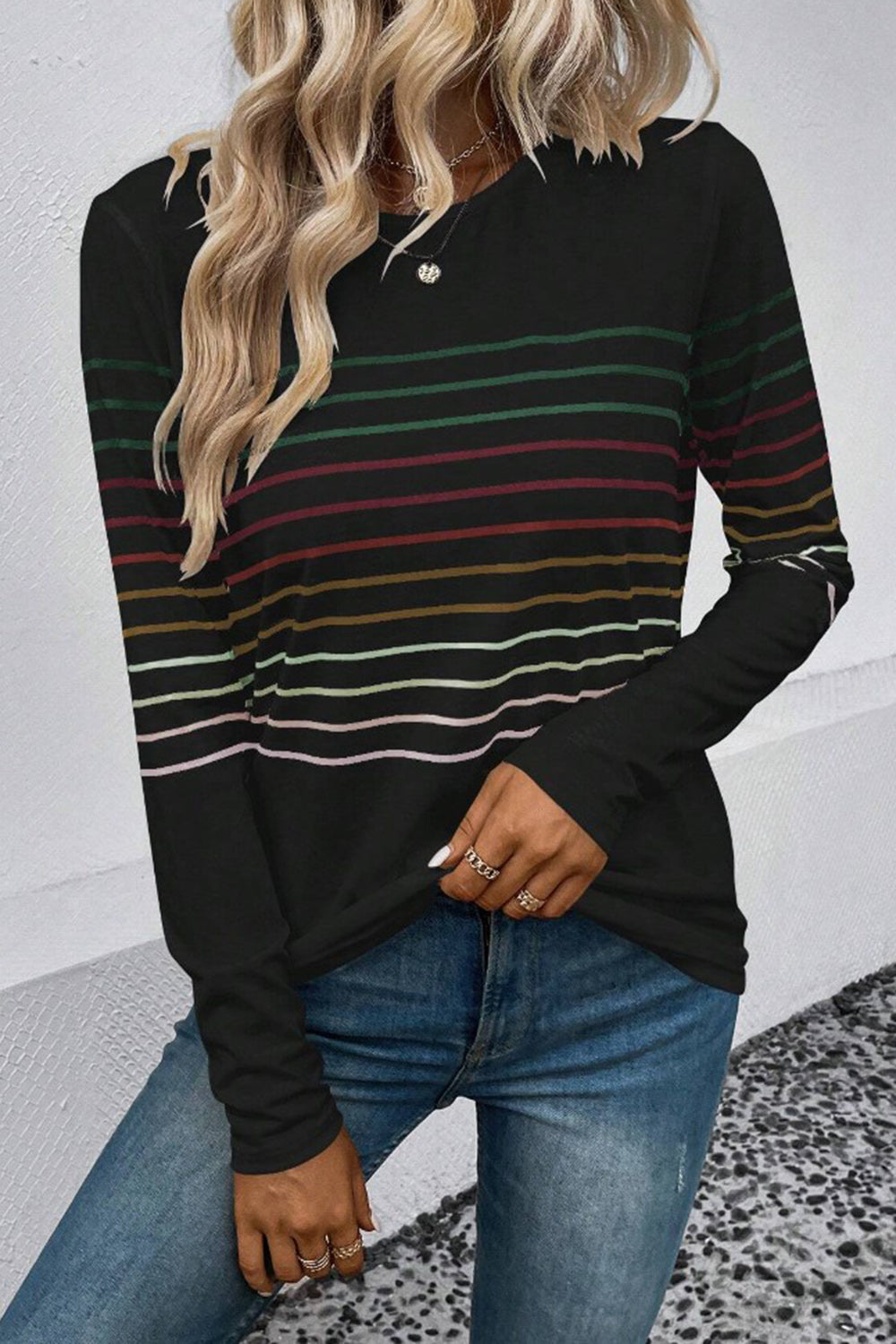 LD | Elegant en casual overhemd