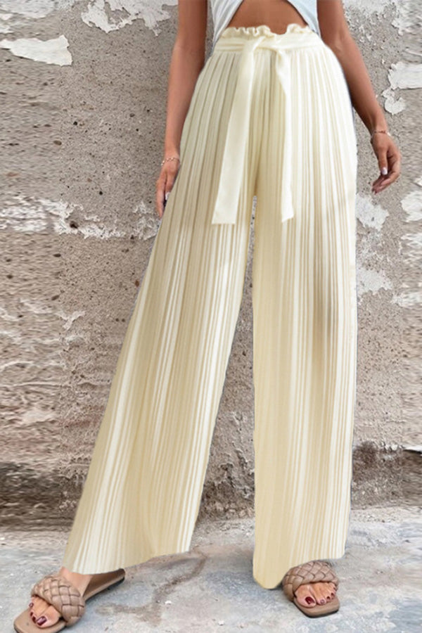 LD | Brutale en luchtige broek