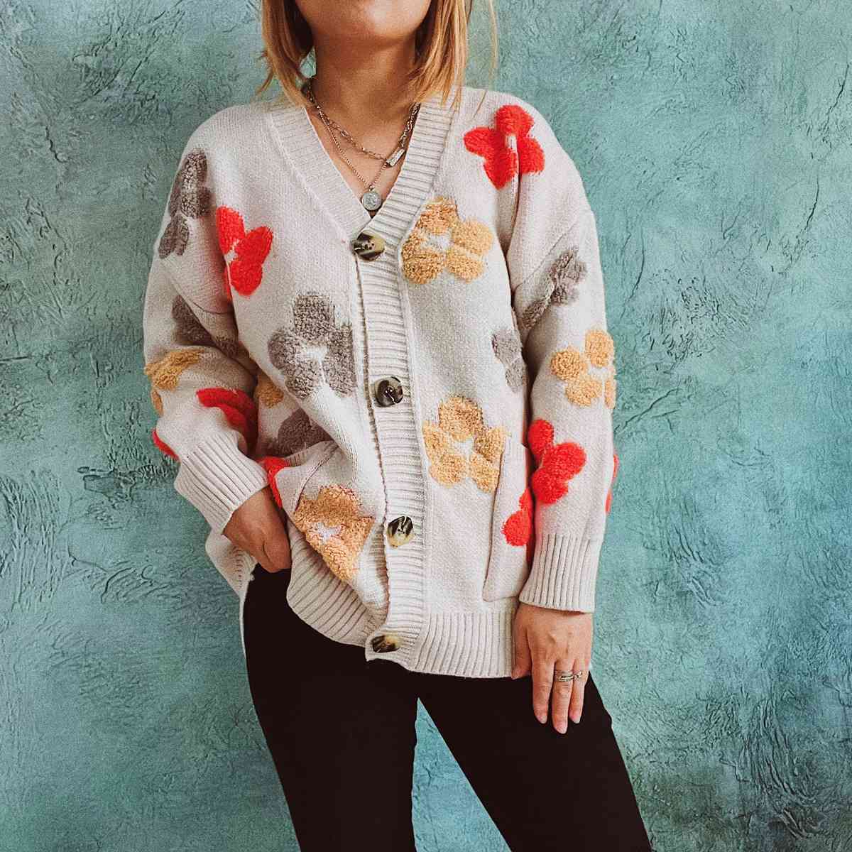 LD | Moeiteloos en trendy vest