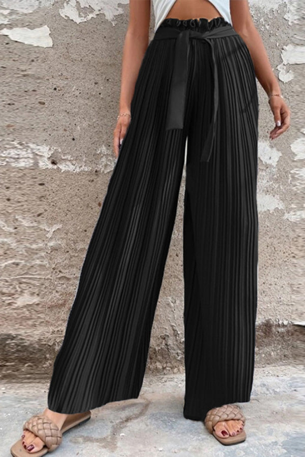 LD | Brutale en luchtige broek