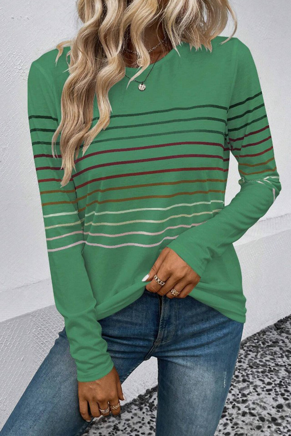 LD | Elegant en casual overhemd