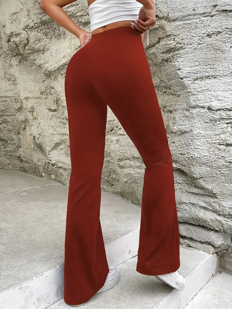 LD | Casual en modieuze algemene broek