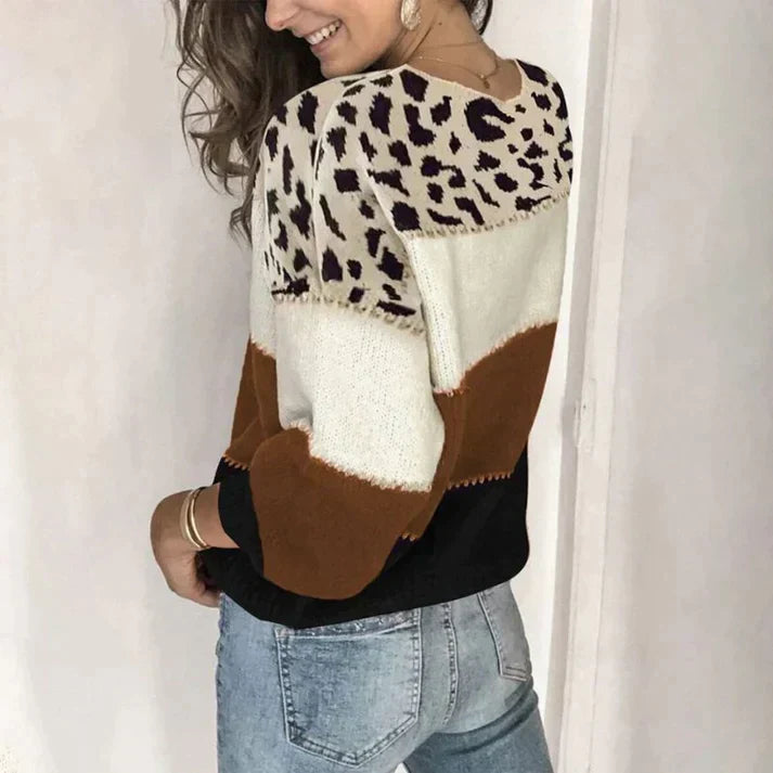 LD | Luipaardstijl