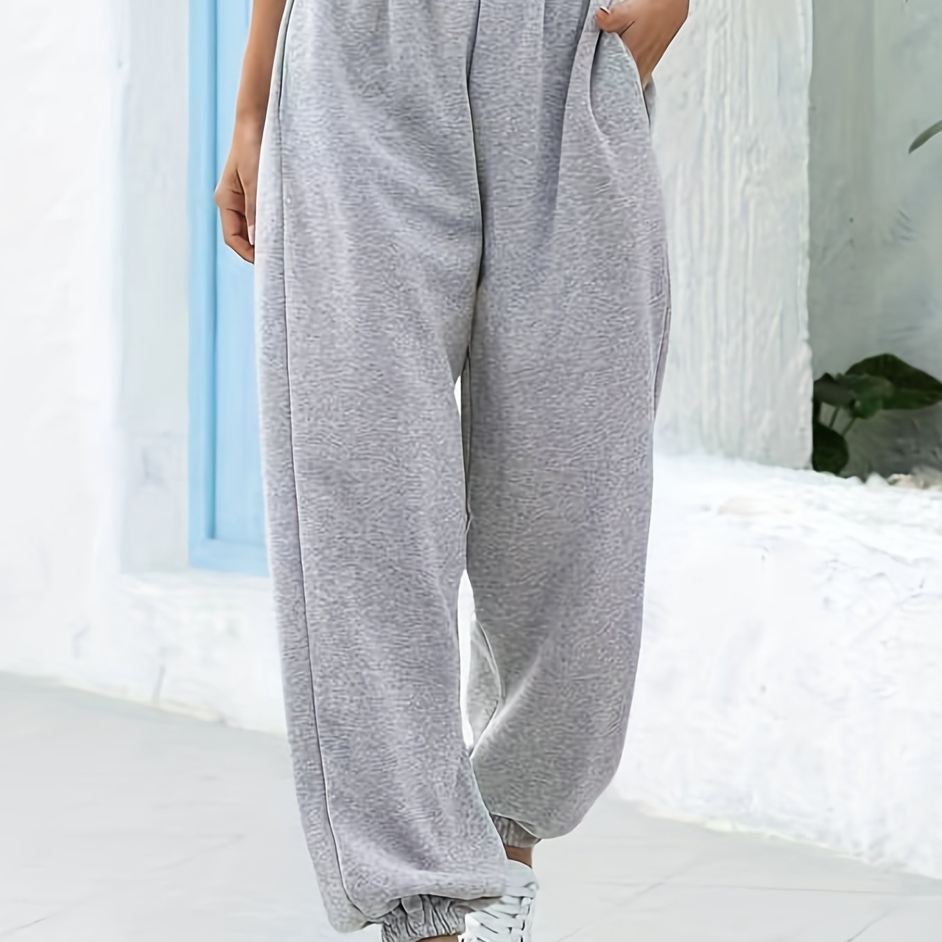 LD | Ongecompliceerde en chique broek