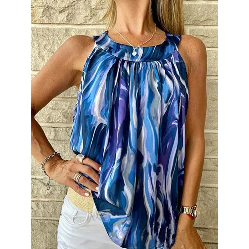 LD | Moderne en comfortabele tanktop