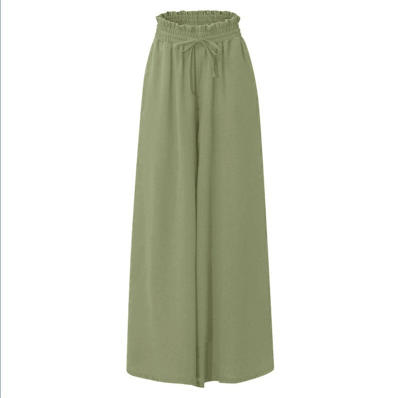 LD | Trendy en comfortabele broek