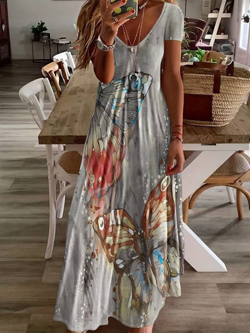 LD | Casual en ontspannen algemene kleding