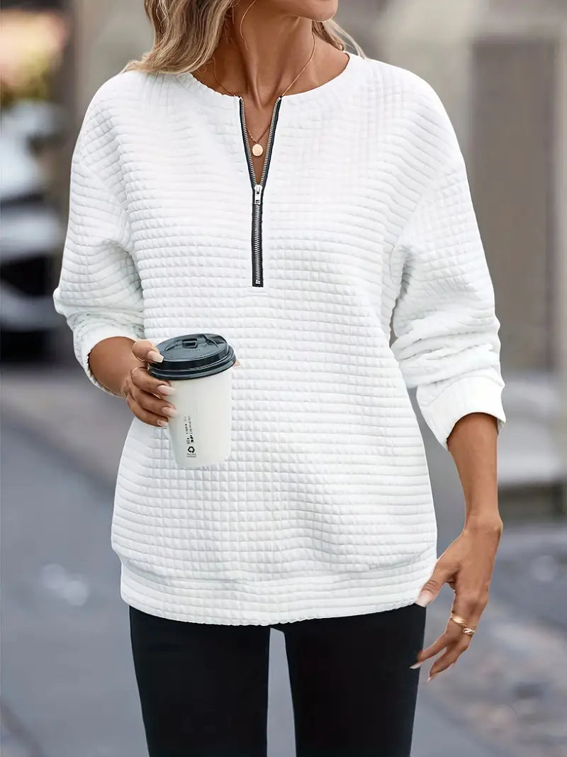 LD | Casual en modieuze winterkleding