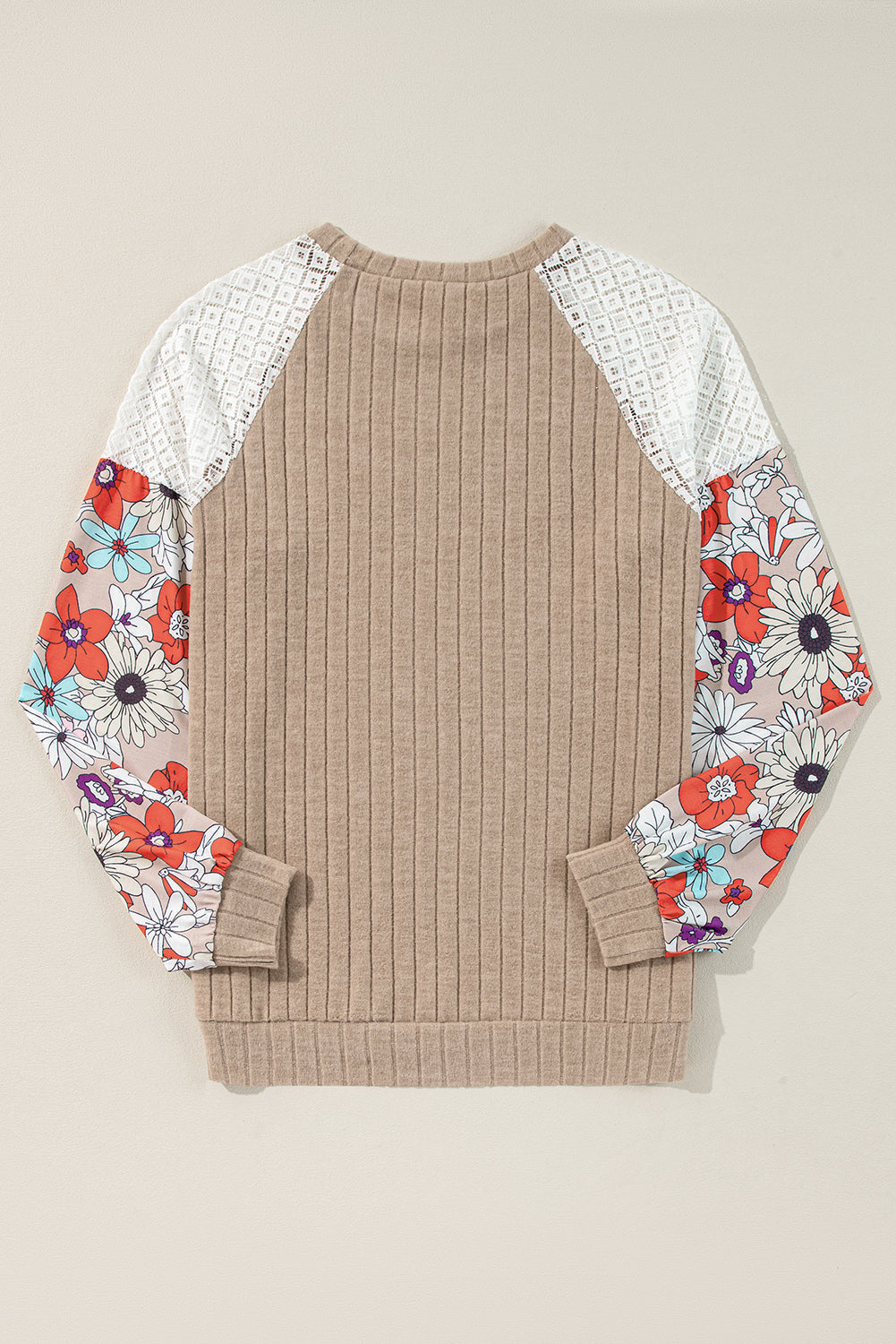 LD | Klassieke en elegante winterblouse