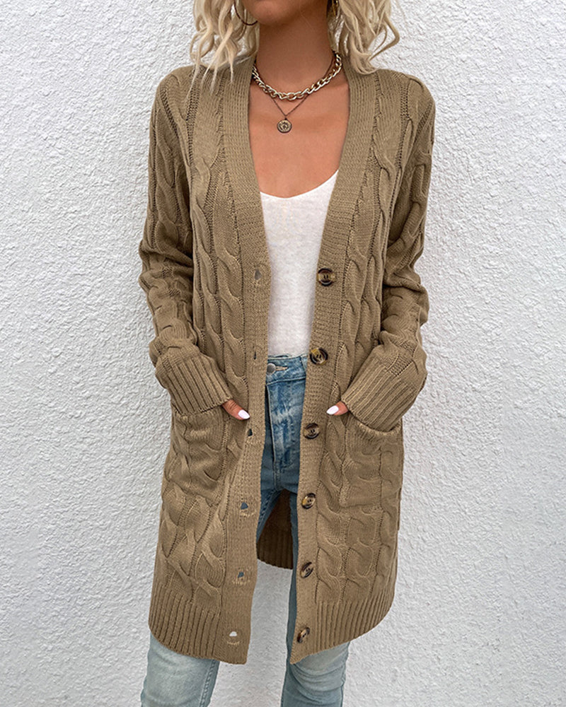 LD | Tijdloos en elegant algemeen vest