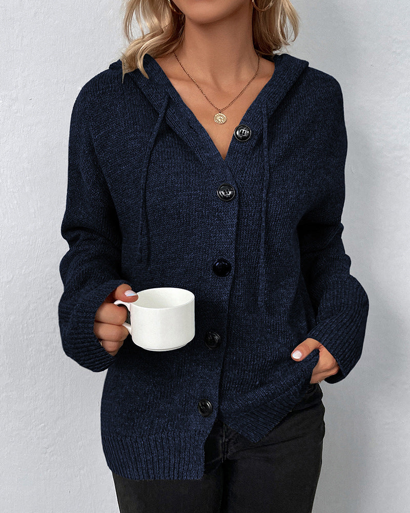 LD Casual en moeiteloos wintervest