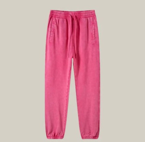 LD | Modieuze en moeiteloze winterbroek