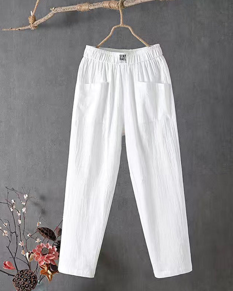 LD | Broek voor dames