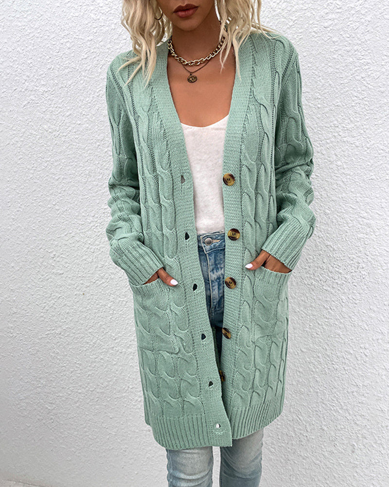 LD | Tijdloos en elegant algemeen vest