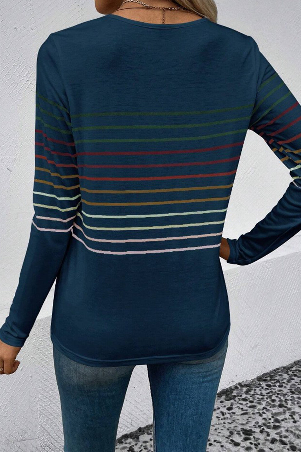 LD | Elegant en casual overhemd