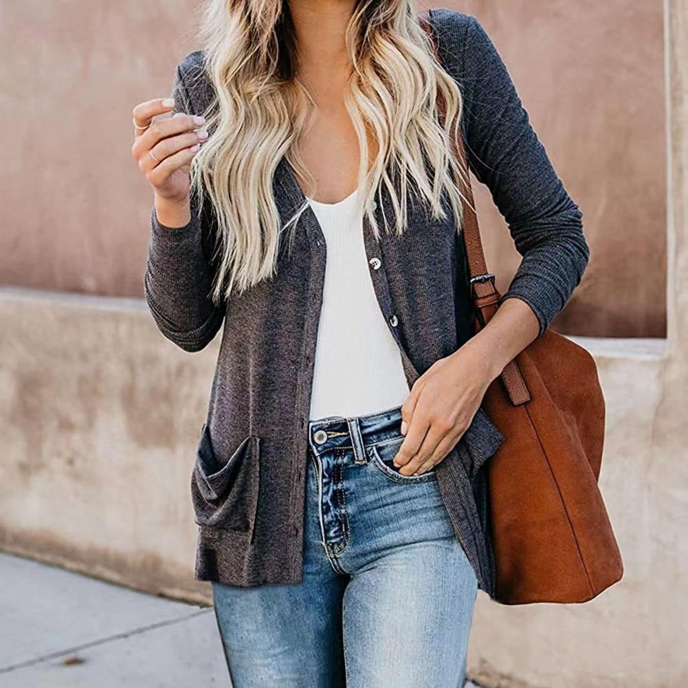 LD | Relaxed en modieus winterjack
