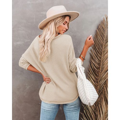 LD | Modieuze en minimalistische tanktop