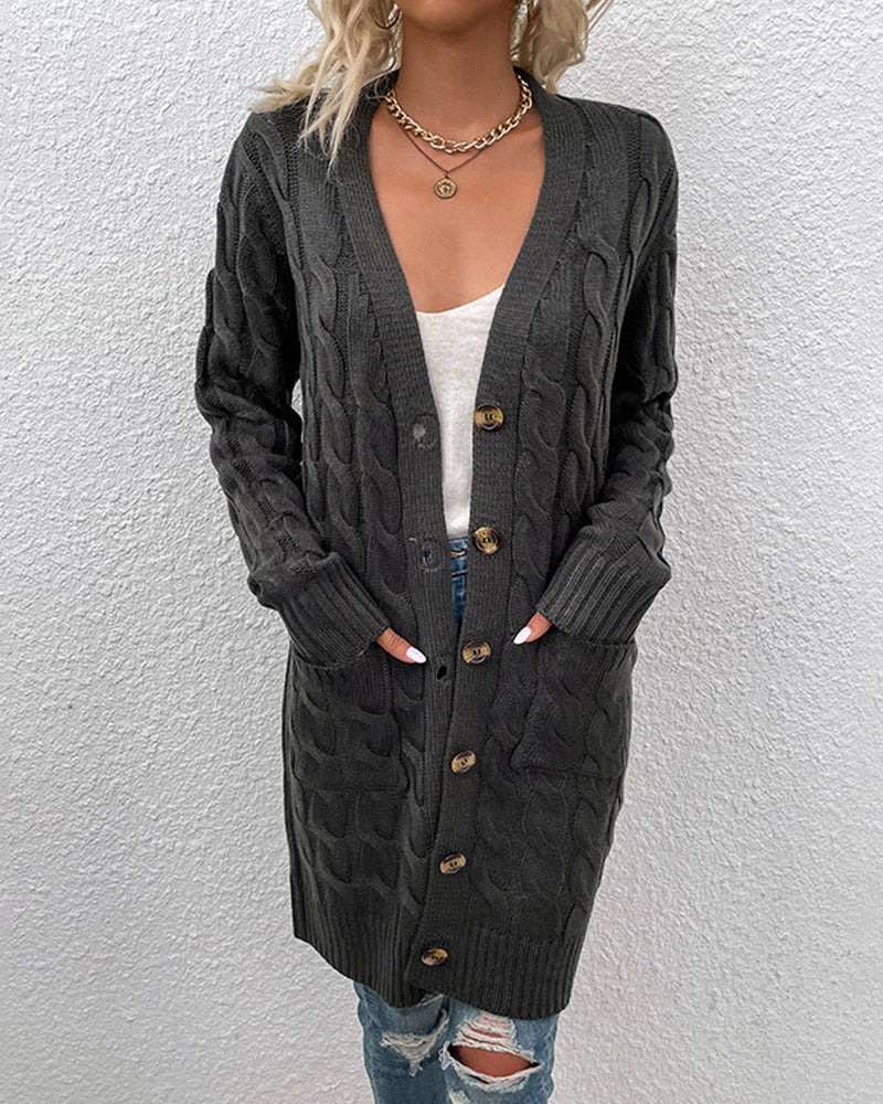 LD | Tijdloos en elegant algemeen vest