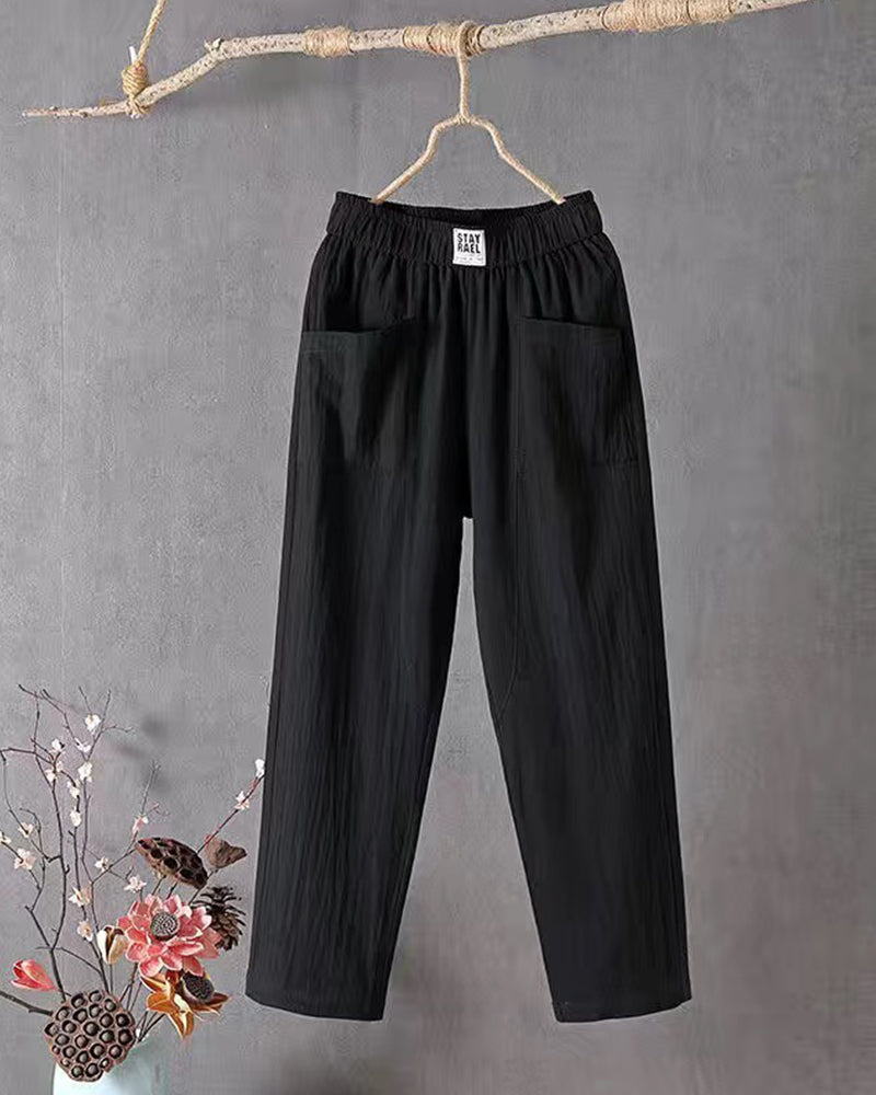 LD | Broek voor dames