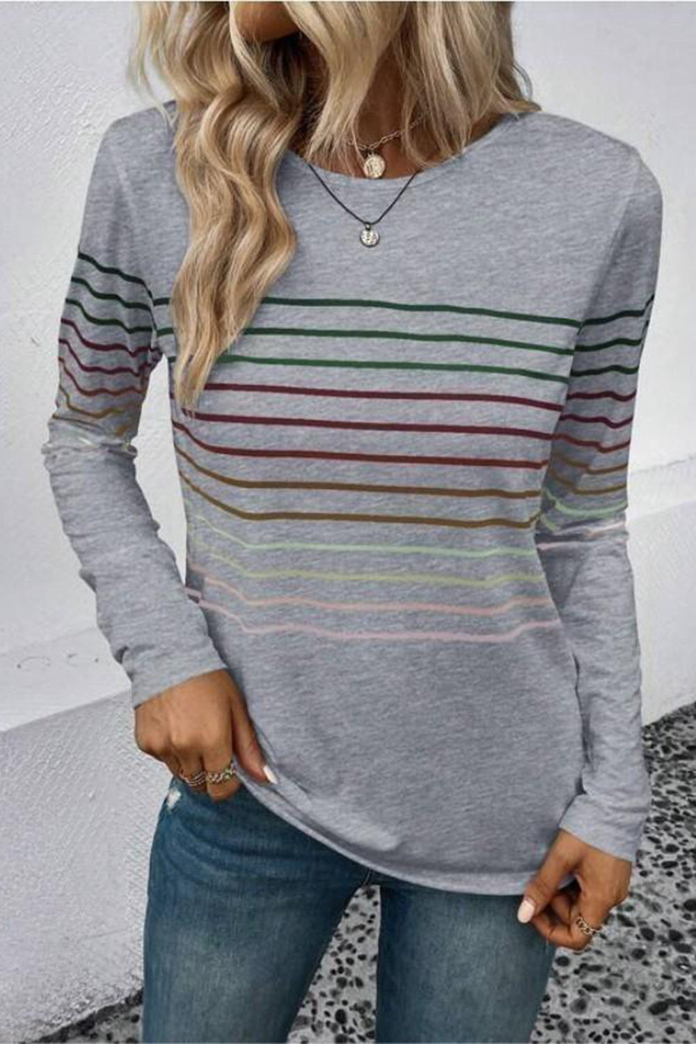 LD | Elegant en casual overhemd