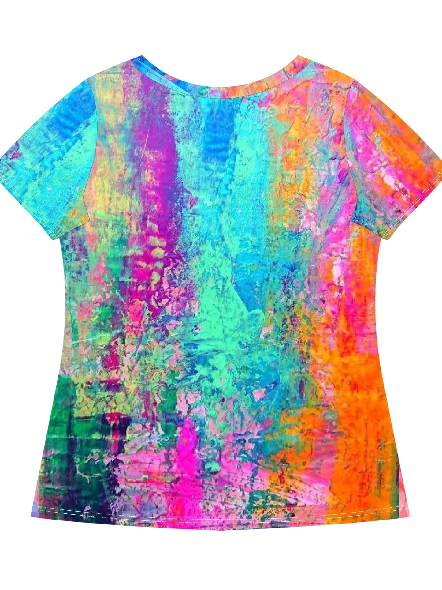 LD | Zoet en fris shirt