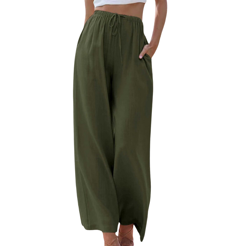 LD | Lange Casual broek