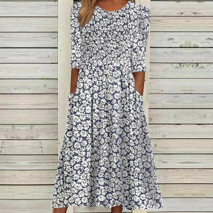 LD | Modebewust en lichte kleding
