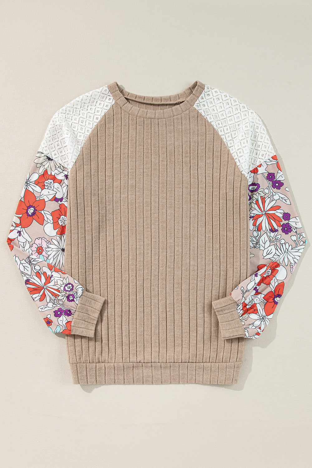 LD | Klassieke en elegante winterblouse