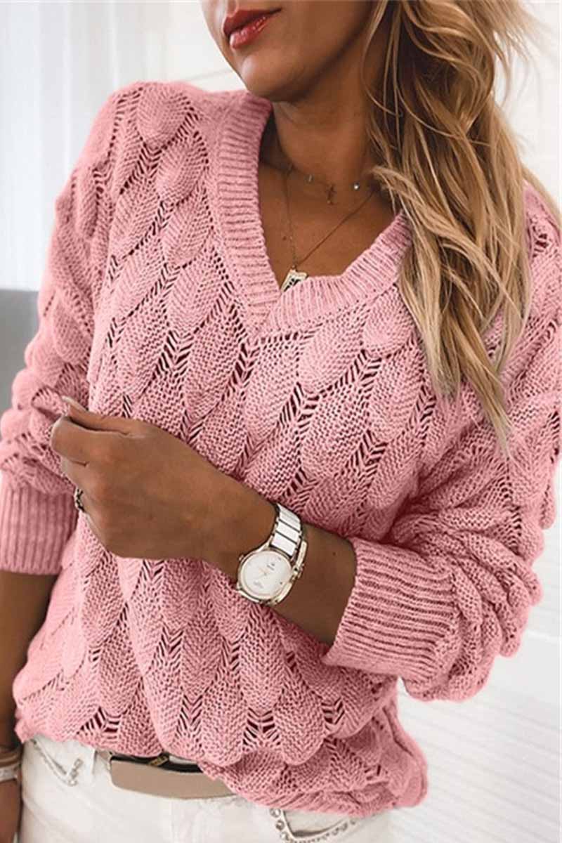LD | Relaxed en stijlvol winterkledingstuk
