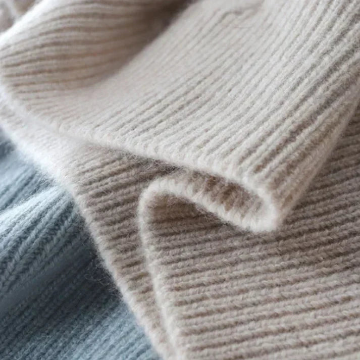 LD Casual en relaxte wintertrui