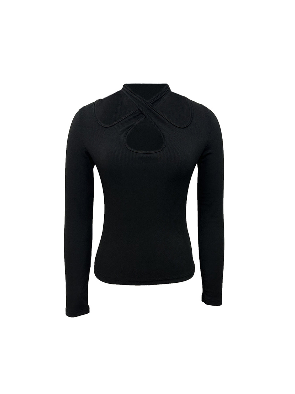 LD | Ongecompliceerd en stijlvol winter T-shirt