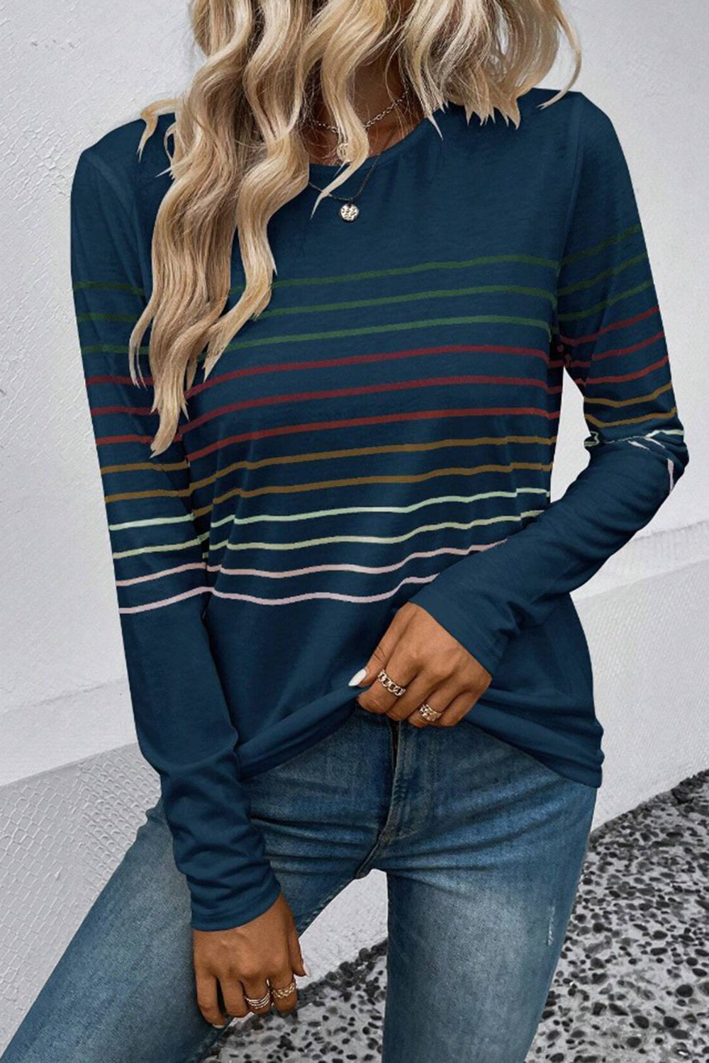 LD | Elegant en casual overhemd