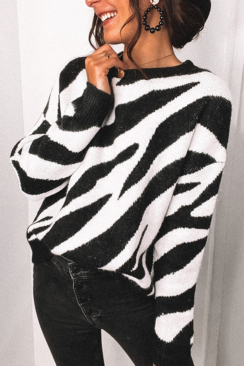 LD | Moeiteloos en chic vest