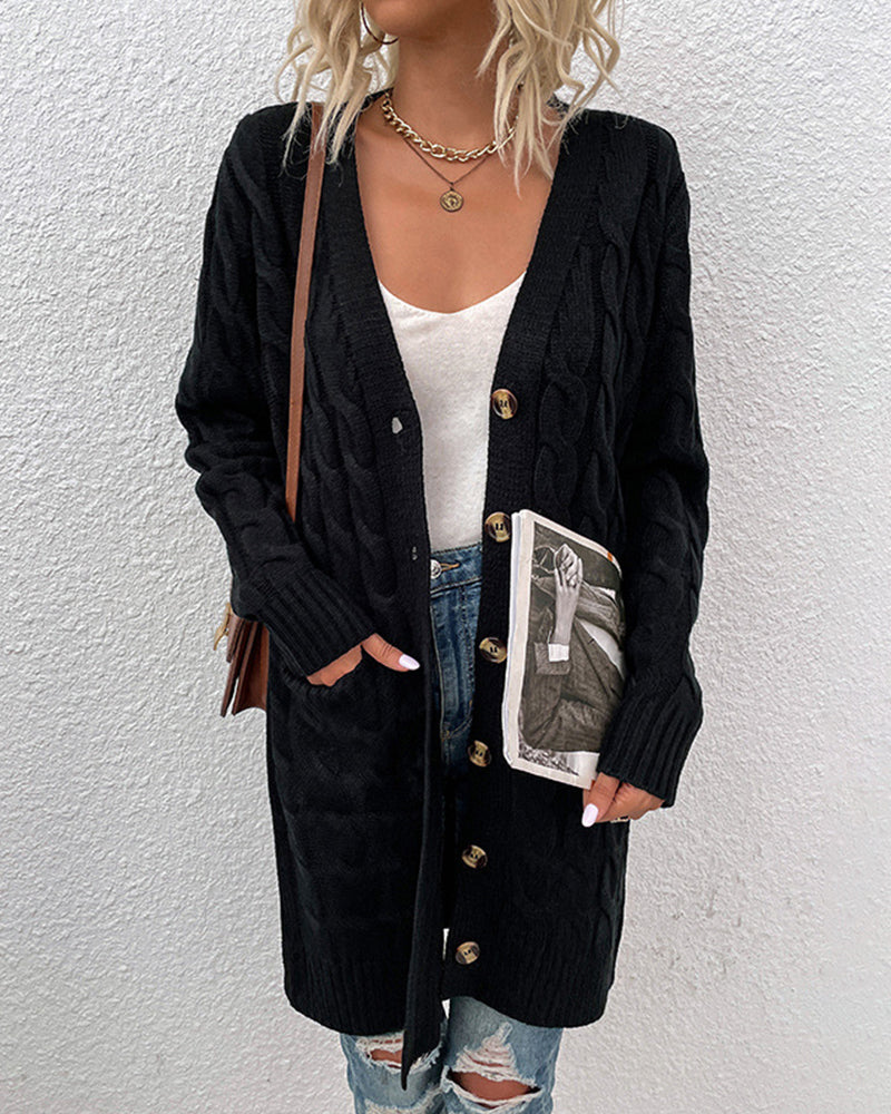 LD | Tijdloos en elegant algemeen vest