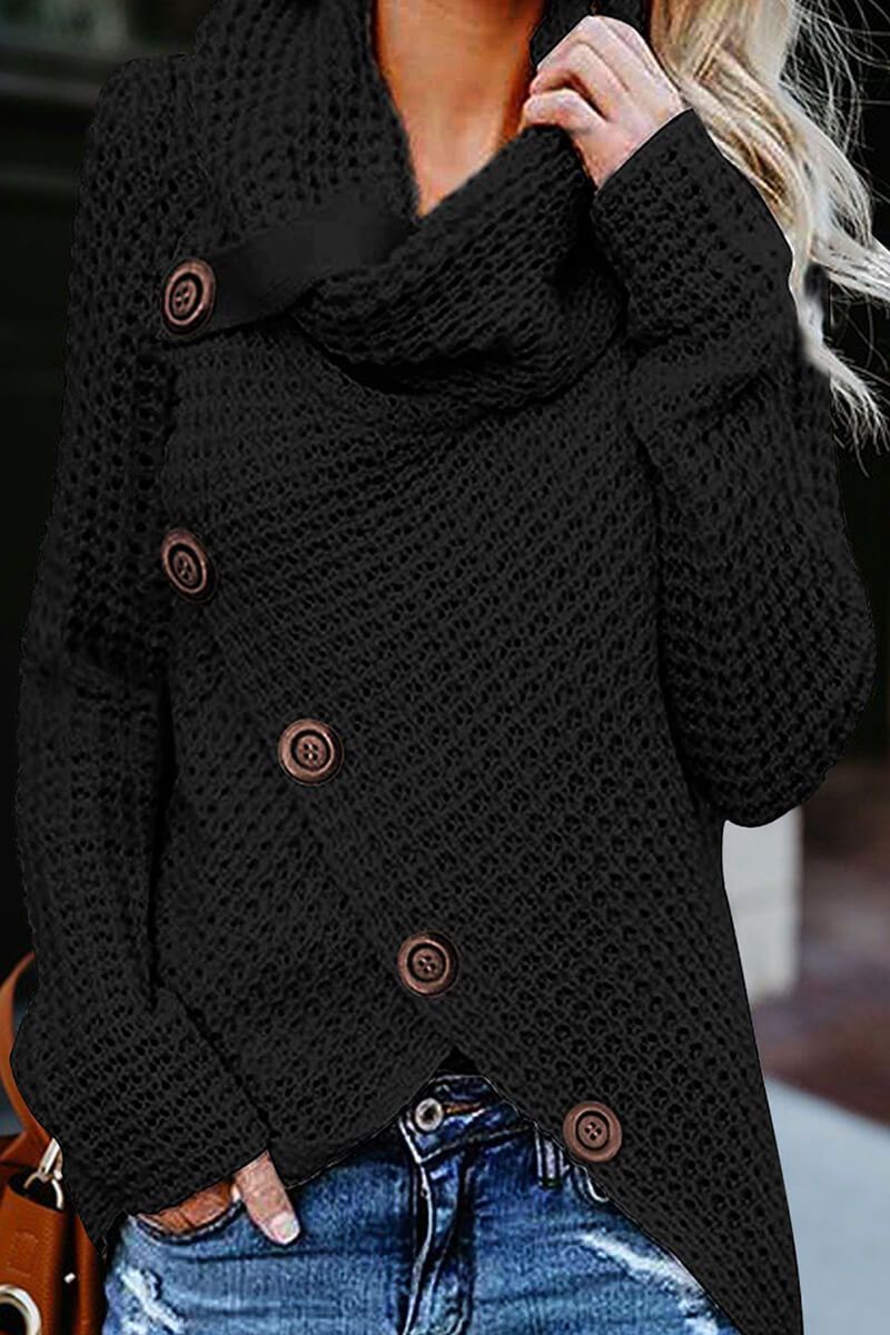 LD | Elegante en casual winteroutfit