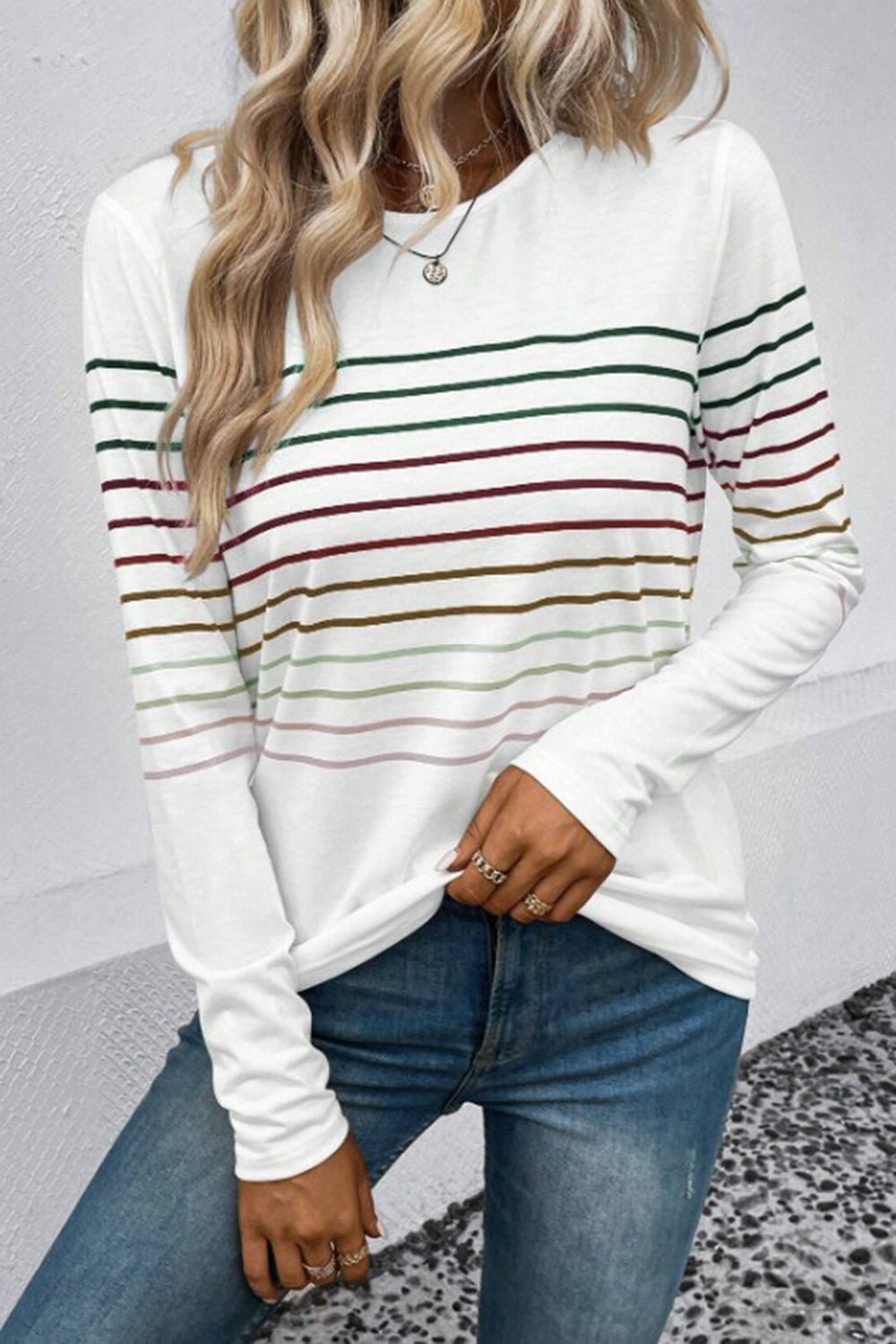 LD | Elegant en casual overhemd