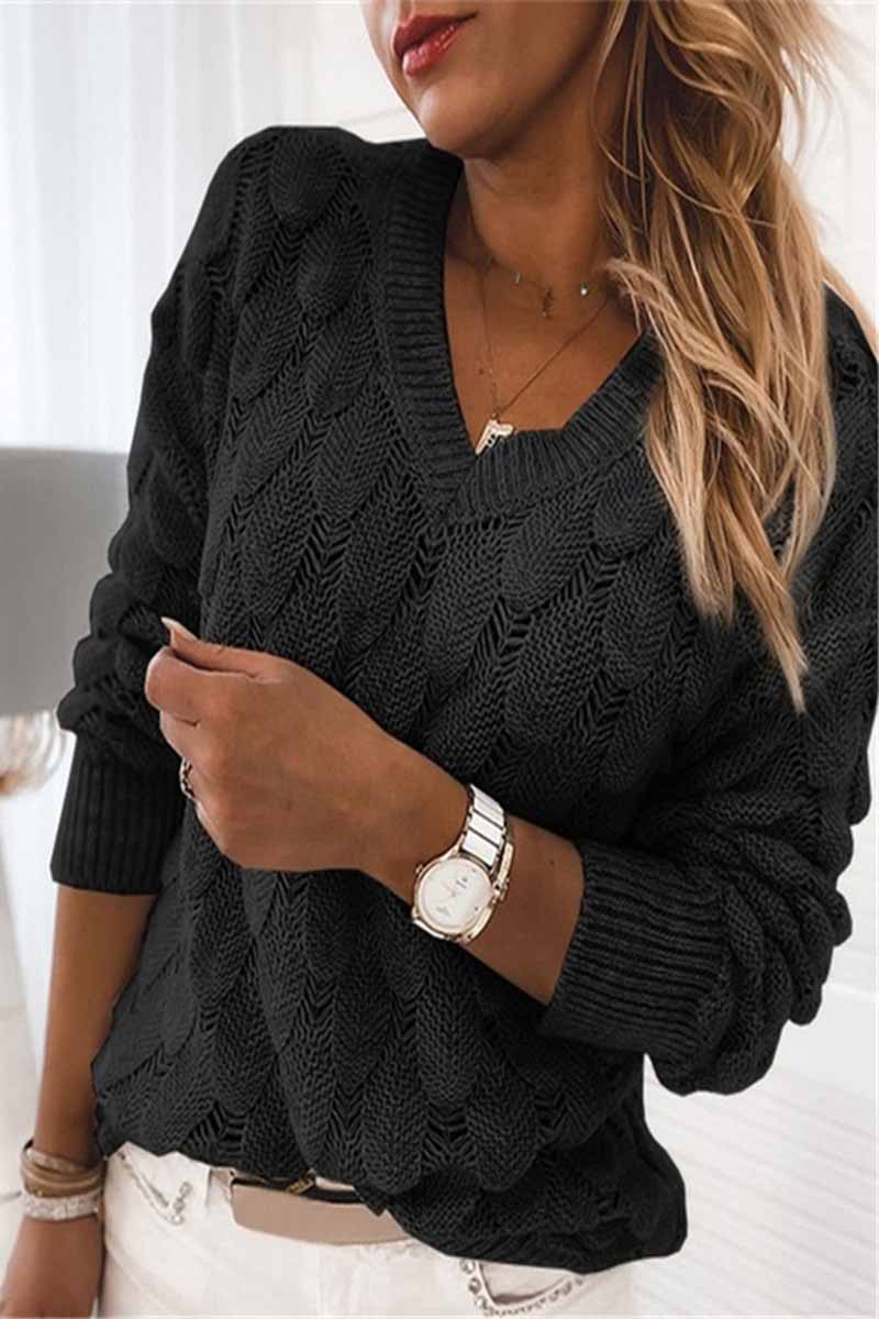 LD | Relaxed en stijlvol winterkledingstuk