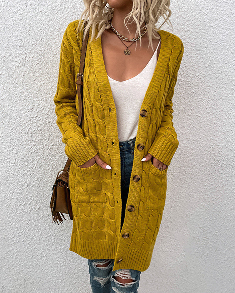 LD | Tijdloos en elegant algemeen vest
