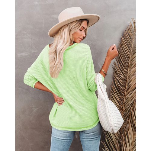 LD | Modieuze en minimalistische tanktop