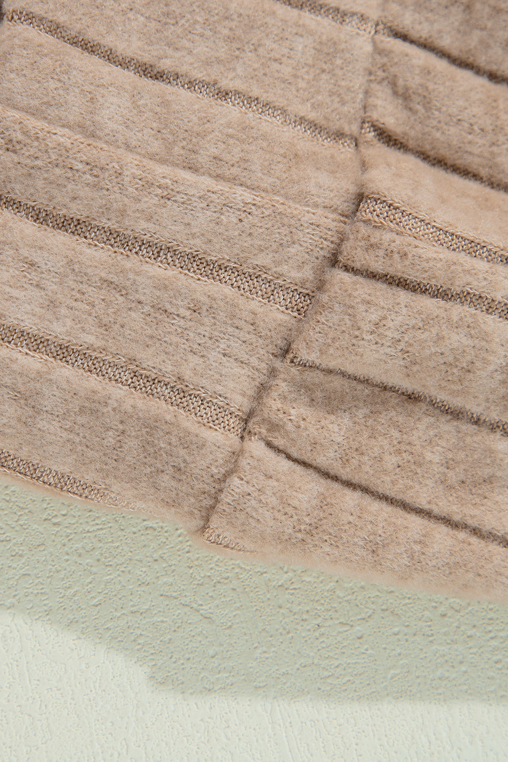 LD | Klassieke en elegante winterblouse