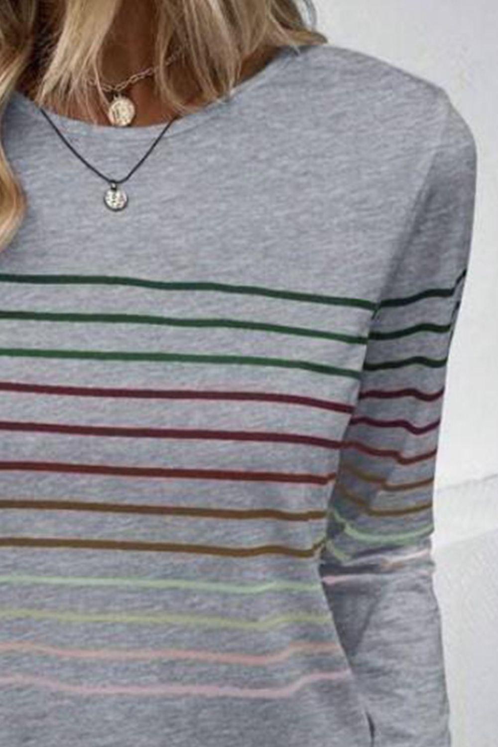 LD | Elegant en casual overhemd