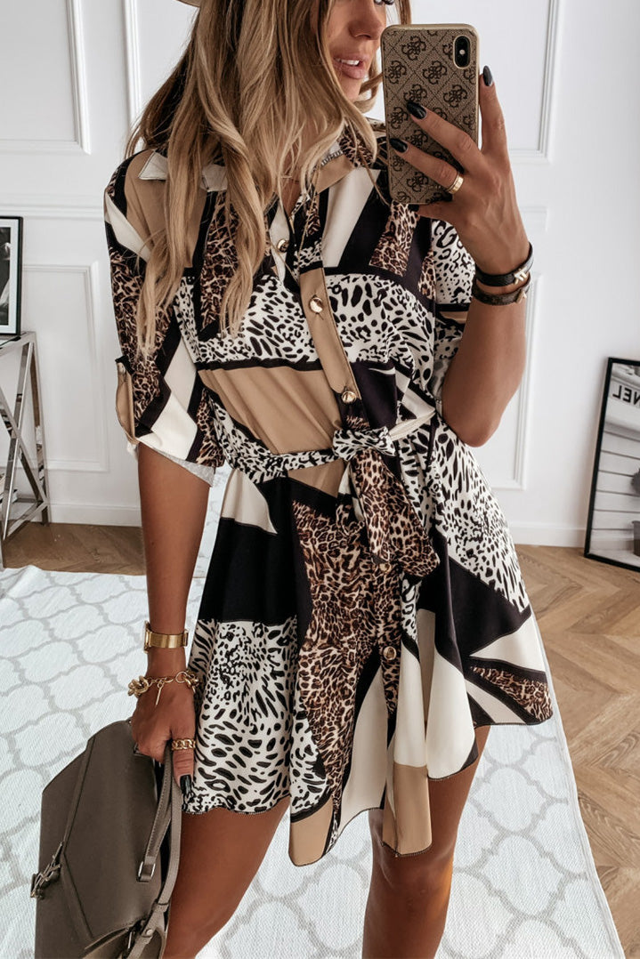 LD | Casual en stoere kleding
