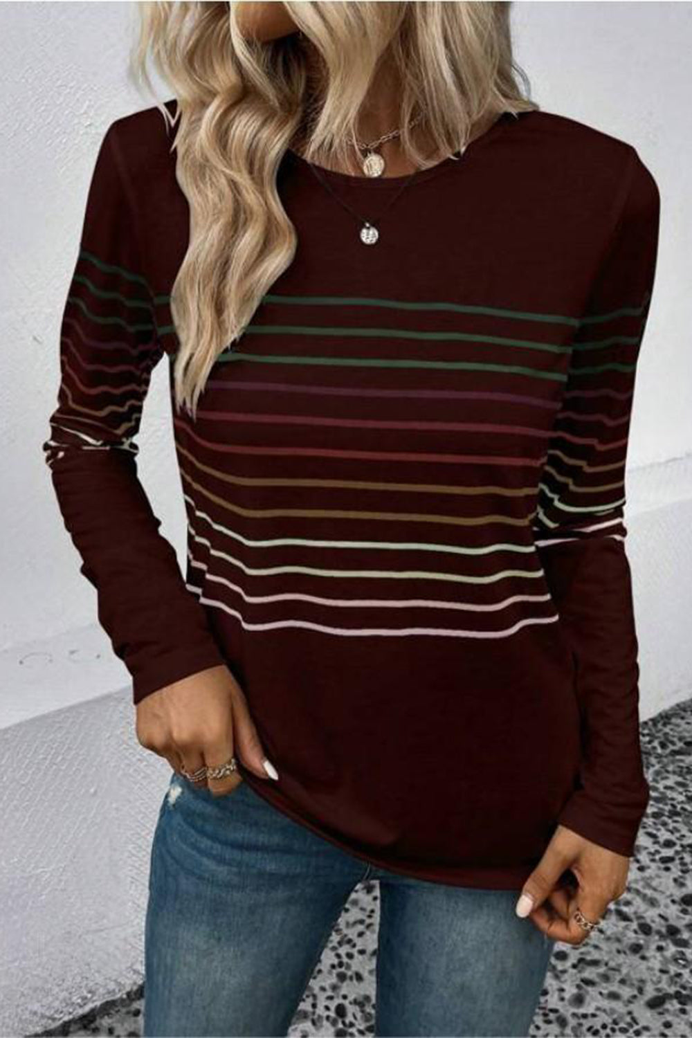 LD | Elegant en casual overhemd