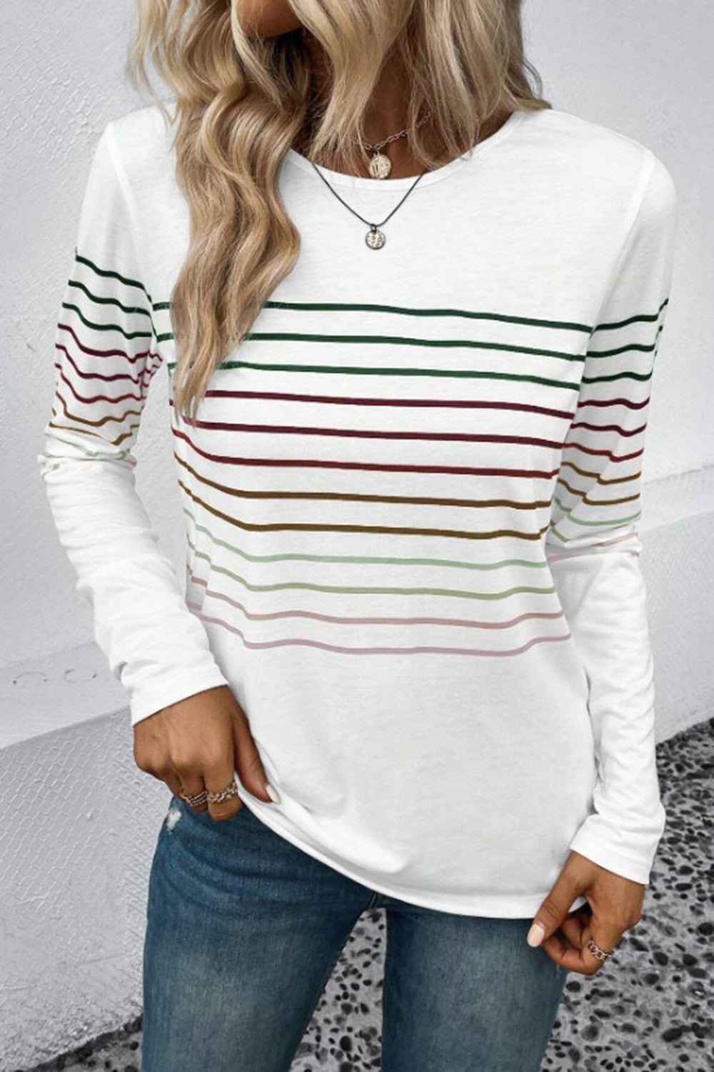 LD | Elegant en casual overhemd