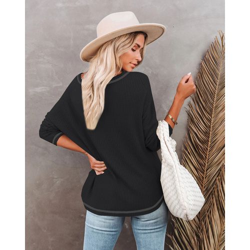LD | Modieuze en minimalistische tanktop